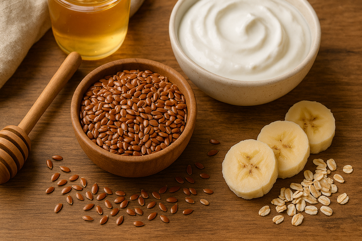 Health Benefits of Flax Seeds You Need to Know