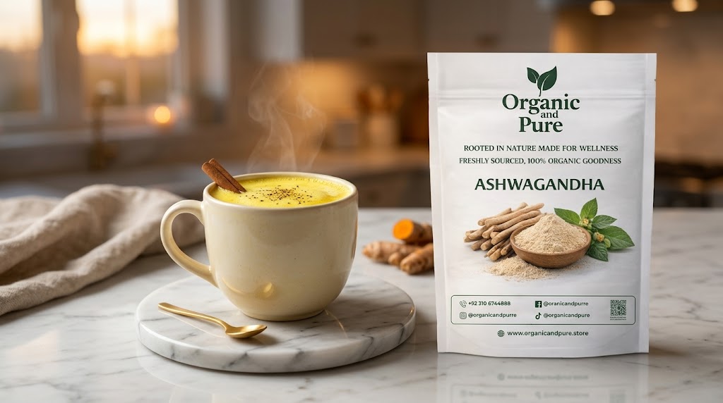 Can Ashwagandha Help with Joint Pain and Inflammation?