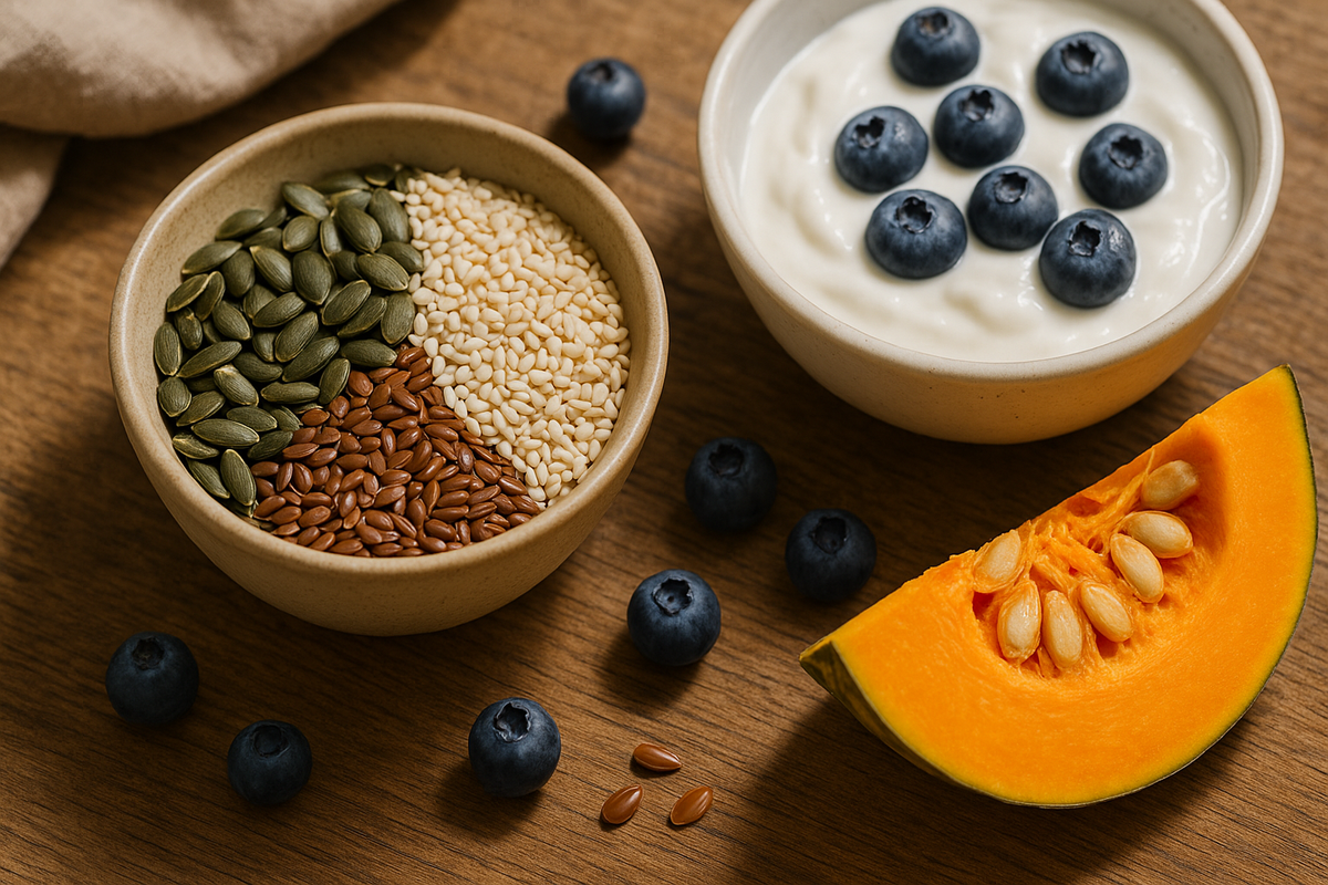 How to Manage PCOS with weight gain