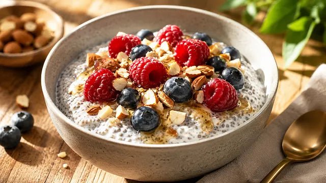 Why Crash Diets Fail (And What Works Instead): Your Guide to Sustainable Weight Loss in Pakistan