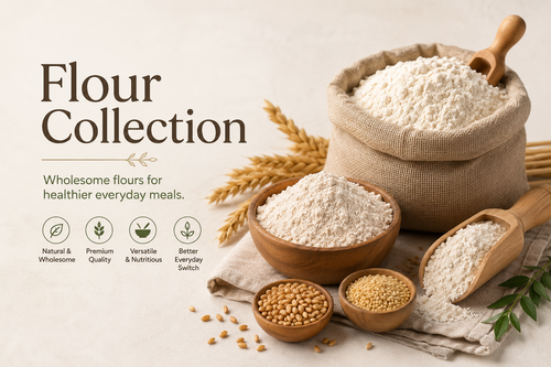 Flour Collection