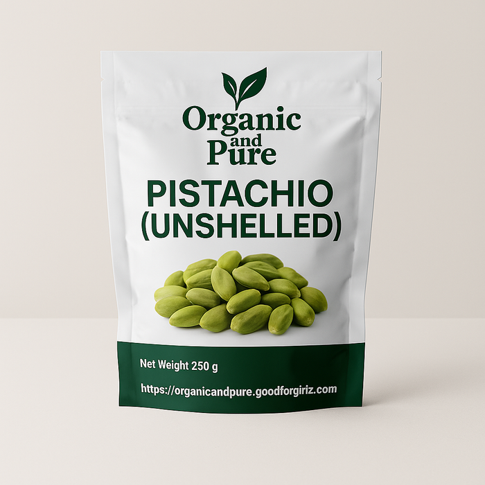 Salted Pistachios Pista 1kg Packs