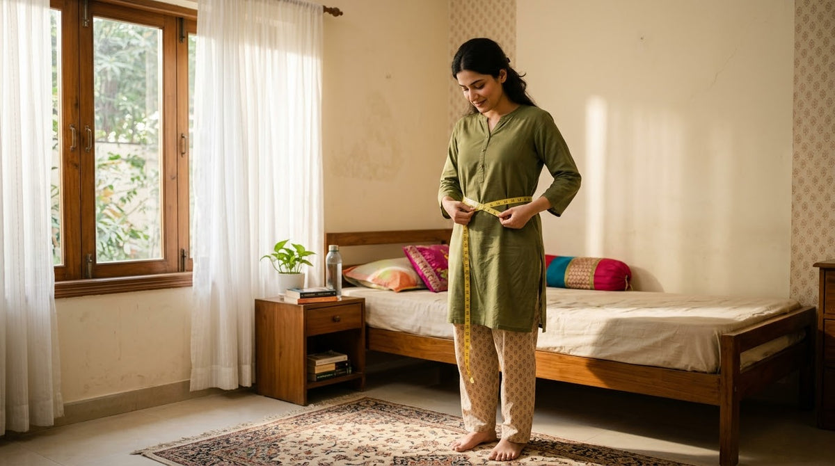 Flat Stomach Before Summer: Pakistani Diet Guide That Actually Works
