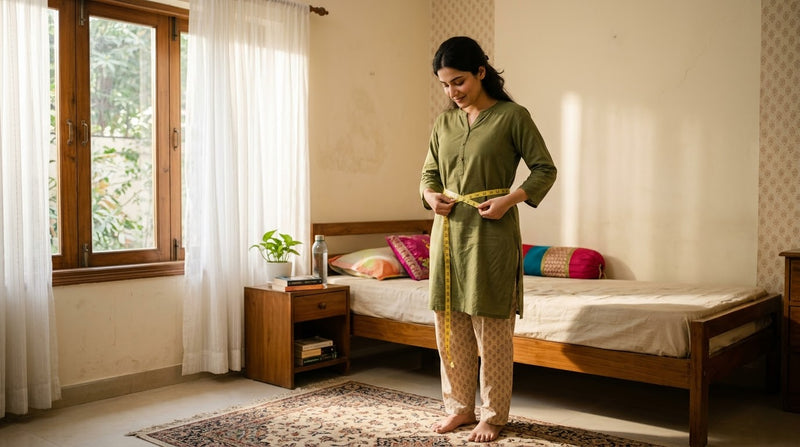 Flat Stomach Before Summer: Pakistani Diet Guide That Actually Works