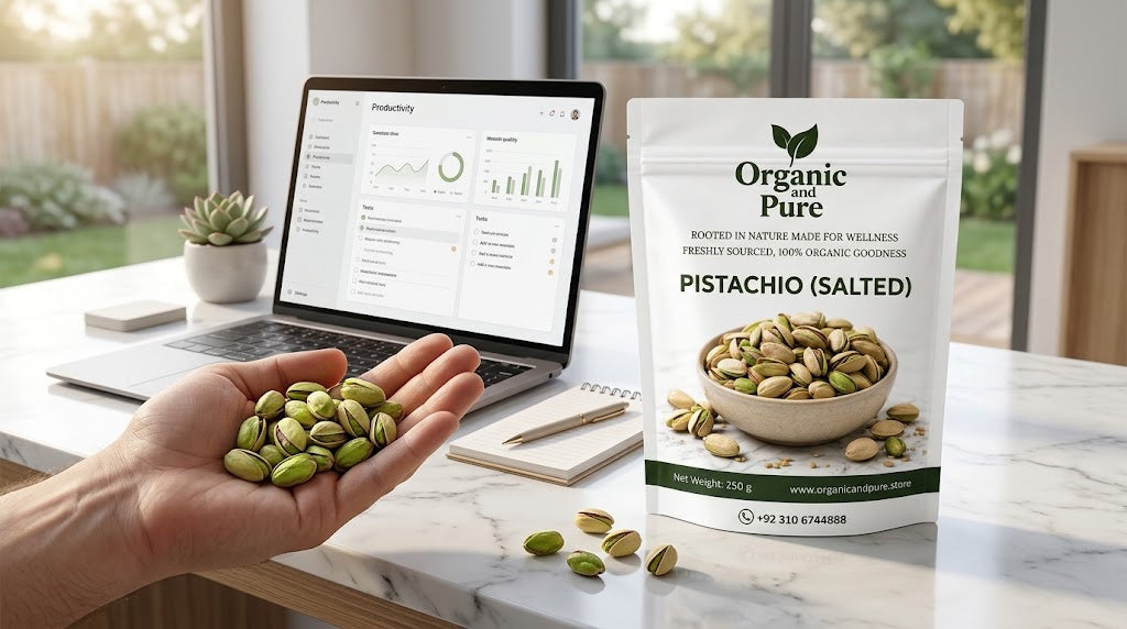 Healthy Grocery Shopping for Weight Loss in Pakistan: Building the Ultimate Weight Loss&nbsp;Pantry