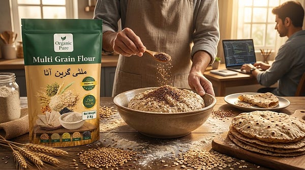Best Nuts and Seeds for a Productive Lifestyle |Best nuts and seeds Pakistan |Almonds, walnuts, pumpkin seeds, flax seeds.