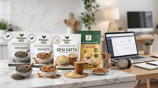 Daily Habits That Can Reduce Afternoon Energy Crashes | Afternoon energy crash| Office productivity, healthy snacks.