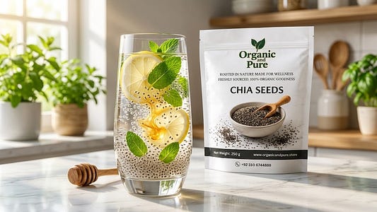 How Fiber Helps You Feel Full Longer: The Best Appetite Control Foods for Weight Loss in&nbsp;Pakistan