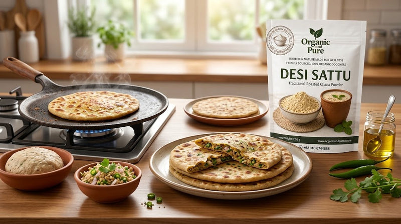 Is Skipping Roti a Good Weight Loss Strategy? Should I stop eating roti?