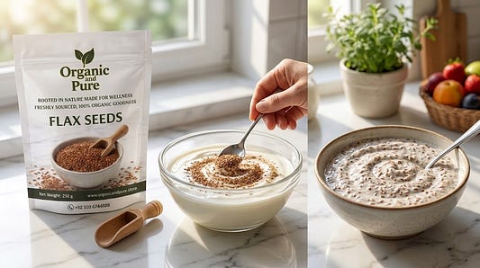 Healthy Pakistani Breakfasts That Help You Stay Focused |healthy breakfast Pakistans |low-release carbs, high-fiber breakfast