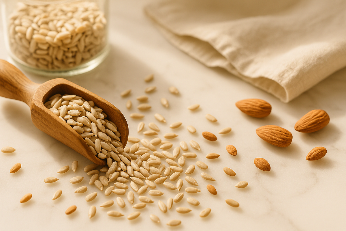 Health Benefits of Sunflower Seeds You Need to Know
