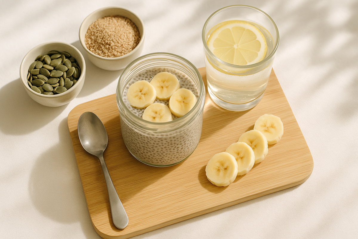 How to Manage PCOS with symptoms