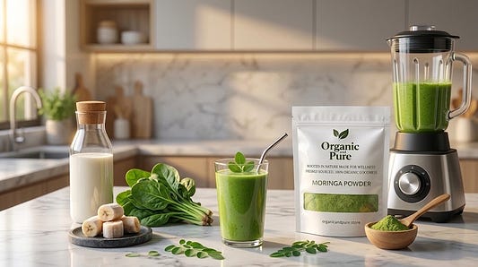 The Ultimate Guide to Daily Nutrition for Better Energy and Focus | Daily Nutrition Guide Pakistan | Healthy Eating & Wellness.