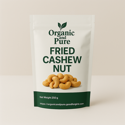 250gm Packs of High Quality Roasted Cashews (Kaju) gifts Box, Baskett,Wooden