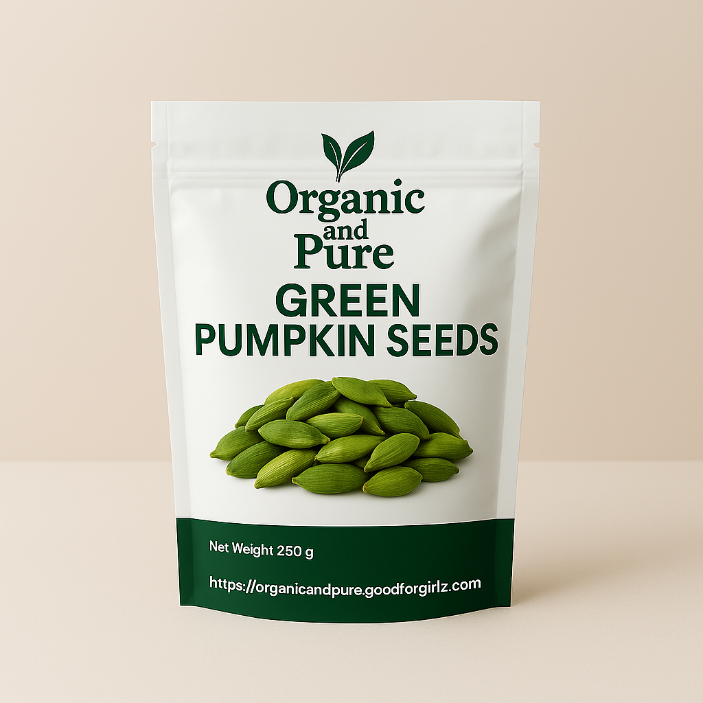 3-Seed Keto Reset Bundle