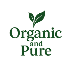 Organic and Pure