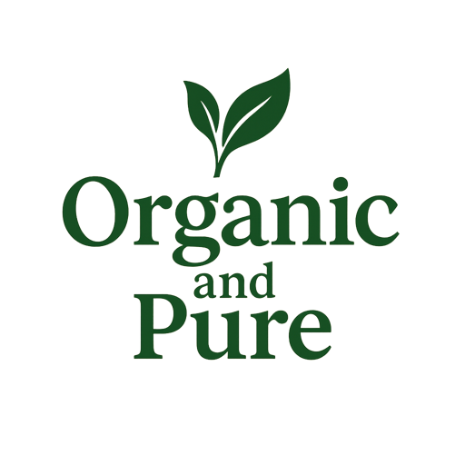 Organic & Pure